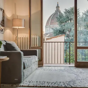 Apartments Florence- Alfani Views